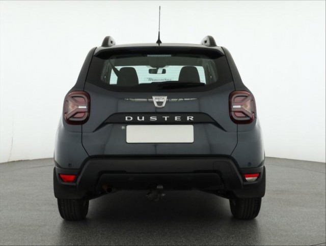 Dacia Duster  1.0 TCe Comfort