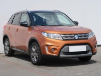 Suzuki Vitara  1.6 VVT 