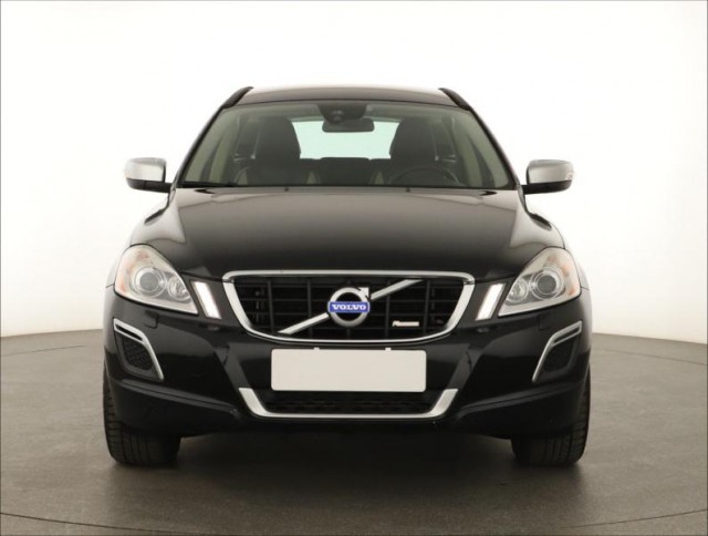 Volvo XC60  D4 