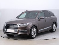 Audi Q7  3.0 TDI 