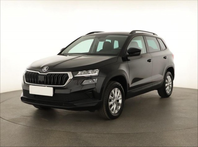 Škoda Karoq  2.0 TDI Ambition