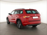 Škoda Kodiaq  2.0 TDI Sportline