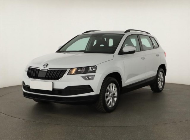 Škoda Karoq  1.0 TSI Ambition