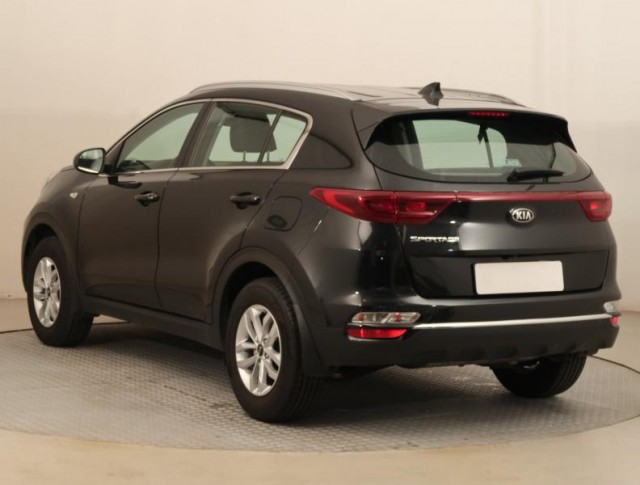 Kia Sportage  1.6 GDI 