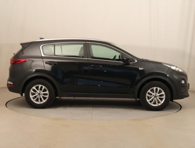 Kia Sportage  1.6 GDI 