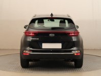 Kia Sportage  1.6 GDI 