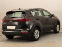 Kia Sportage  1.6 GDI 