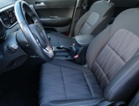 Kia Sportage  1.6 GDI 