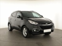 Hyundai ix35  2.0 CRDi 