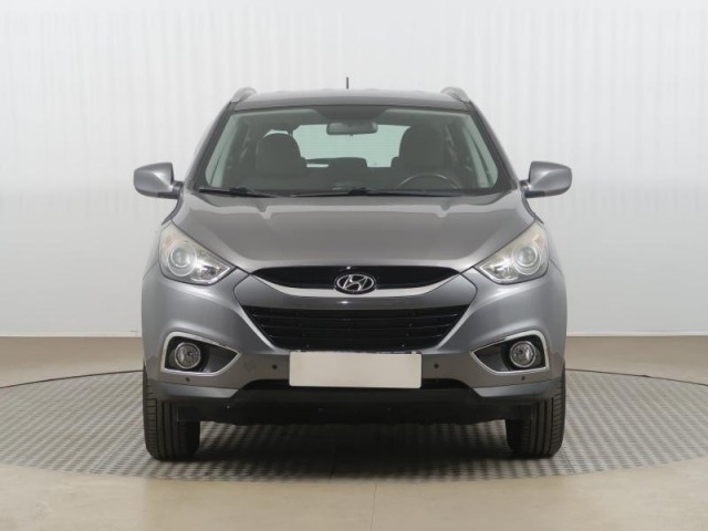 Hyundai ix35  1.6 GDI 