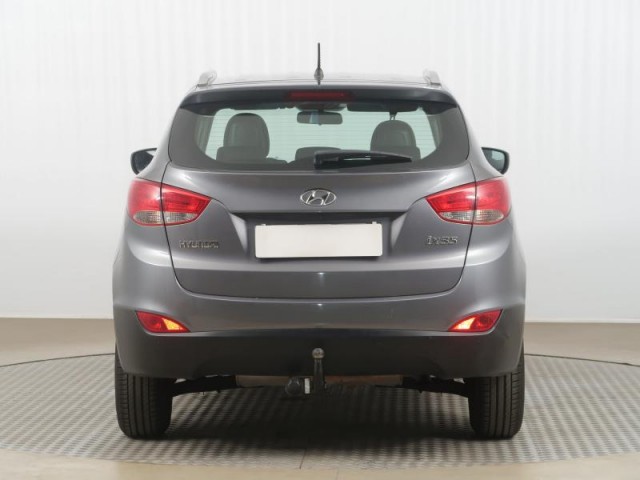 Hyundai ix35  1.6 GDI 