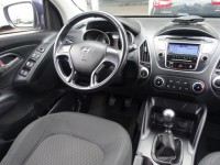 Hyundai ix35  1.6 GDI 