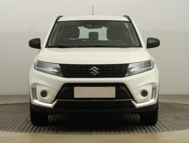 Suzuki Vitara  1.4 BoosterJet 