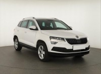 Škoda Karoq  1.5 TSI 