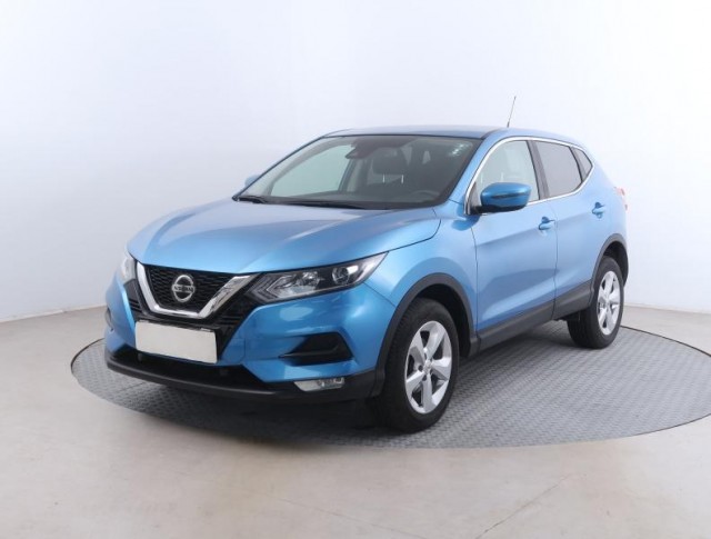 Nissan Qashqai  1.3 DIG-T 