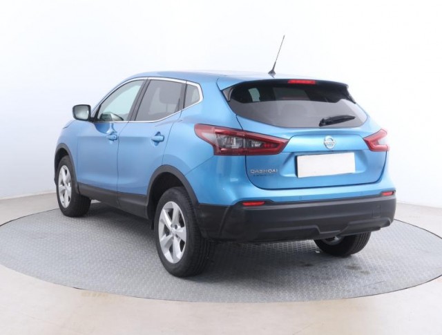 Nissan Qashqai  1.3 DIG-T 