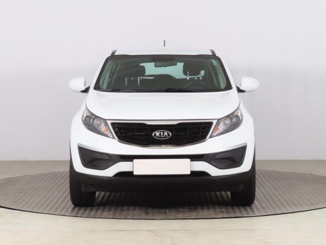 Kia Sportage  1.6 GDI 