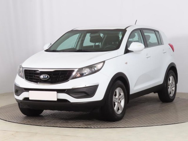 Kia Sportage  1.6 GDI 