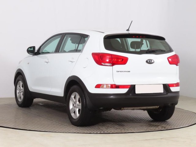 Kia Sportage  1.6 GDI 