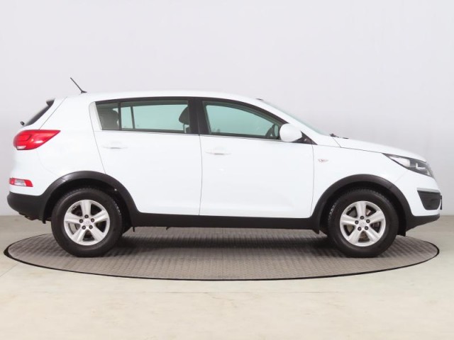 Kia Sportage  1.6 GDI 