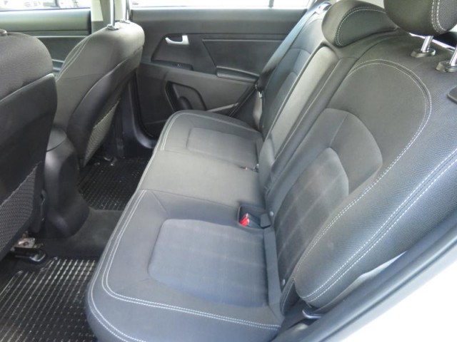 Kia Sportage  1.6 GDI 