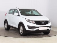 Kia Sportage  1.6 GDI 