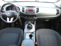 Kia Sportage  1.6 GDI 