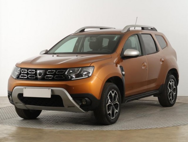 Dacia Duster  1.3 TCe 