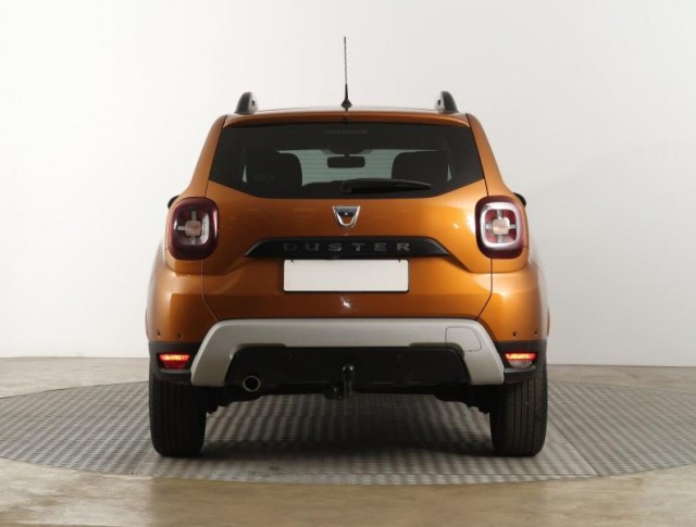 Dacia Duster  1.3 TCe 