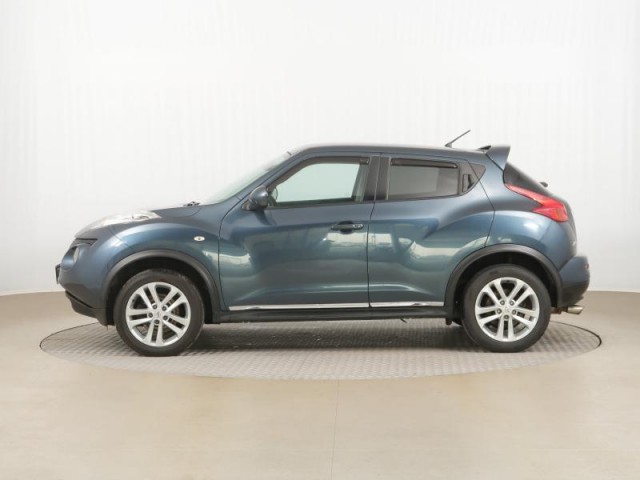 Nissan Juke  1.6 DIG-T 