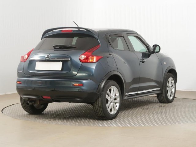 Nissan Juke  1.6 DIG-T 