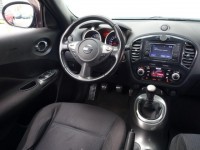 Nissan Juke  1.6 DIG-T 