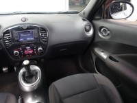 Nissan Juke  1.6 DIG-T 