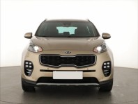 Kia Sportage  1.6 T-GDI 