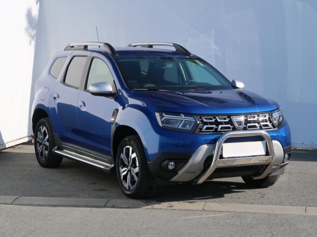 Dacia Duster  1.0 TCe 