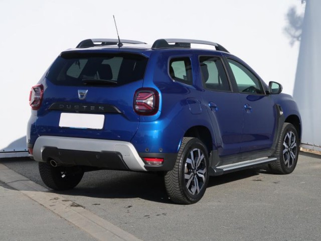 Dacia Duster  1.0 TCe 