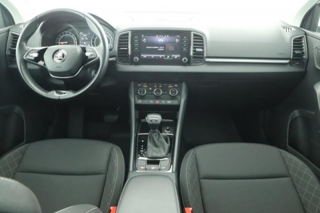 Škoda Karoq  2.0 TDI 