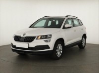 Škoda Karoq  2.0 TDI 