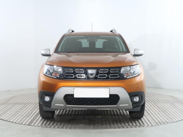 Dacia Duster  1.0 TCe 