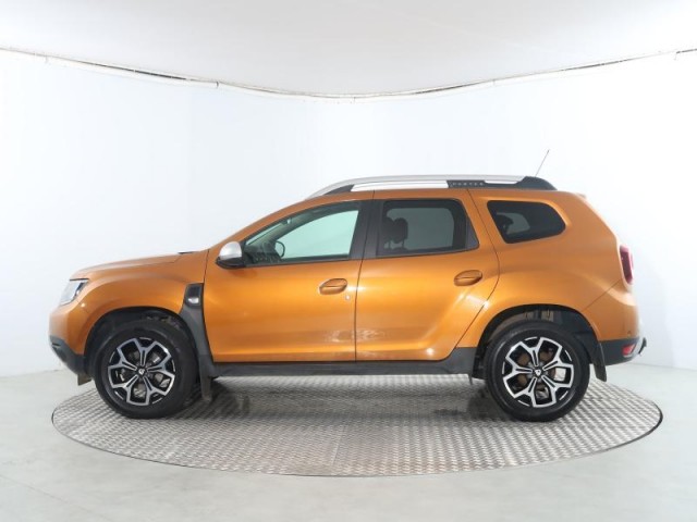 Dacia Duster  1.0 TCe 