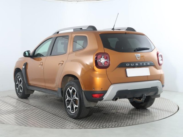 Dacia Duster  1.0 TCe 