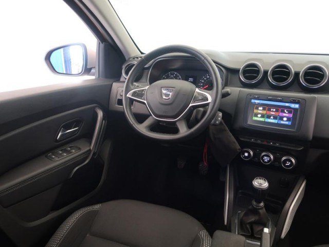 Dacia Duster  1.0 TCe 