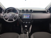 Dacia Duster  1.0 TCe 