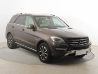 Mercedes-Benz ML  ML 350 BlueTEC 