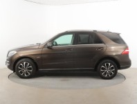 Mercedes-Benz ML  ML 350 BlueTEC 