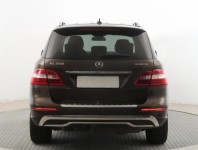 Mercedes-Benz ML  ML 350 BlueTEC 