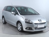 Peugeot 5008  1.6 HDi 