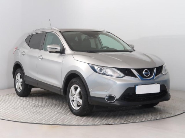 Nissan Qashqai  1.2 DIG-T 