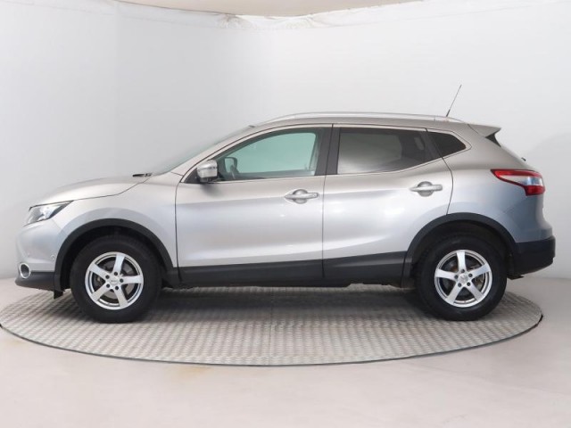 Nissan Qashqai  1.2 DIG-T 