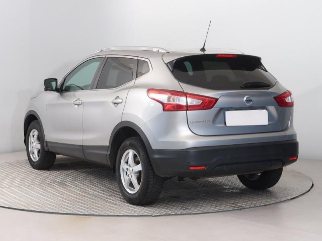 Nissan Qashqai  1.2 DIG-T 